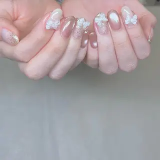 ネイル maison de NALIのネイルデザイン