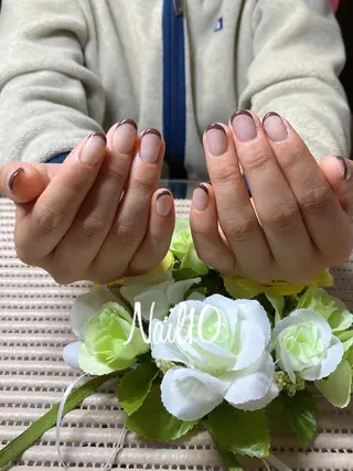 ネイル Nail10 Kakoのネイルデザイン