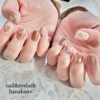 ネイル S Fumiのネイルデザイン