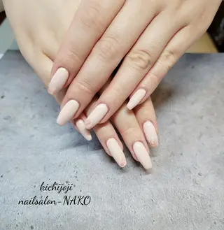 ネイル Salon-NAKO 🐷shirai🐷のネイルデザイン