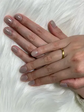 ネイル えい このネイルデザイン