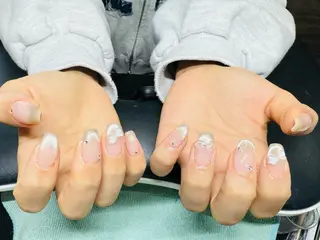 ネイル sakura09.nail所属・サクラ09 サクラ09のネイルデザイン