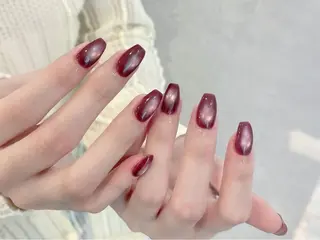 ネイル MY  Nail所属・夏目 雅子のネイルデザイン