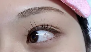 マツエク・マツパ トータルビューティー サロン・Ｎの眉毛・アイブロウイメージ