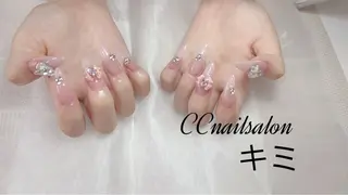 ネイル シーシー ネイルのネイルデザイン