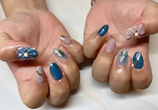 ネイル emi ♡のネイルデザイン