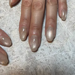 ネイル 自由が丘サロン FUMIのネイルデザイン