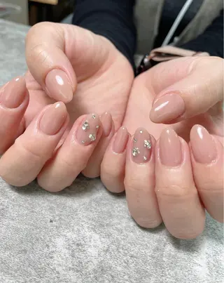 ネイル ma riのネイルデザイン