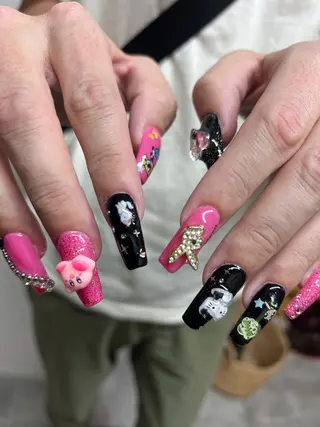 ネイル NONO /episkeyのネイルデザイン