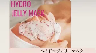 岡山脱毛 華〜hana〜のエステ・リラクイメージ