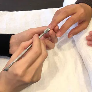 ネイル meeho所属・salon *meehoのネイルデザイン