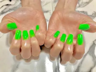 ネイル 完全個室salon k.nailのネイルデザイン