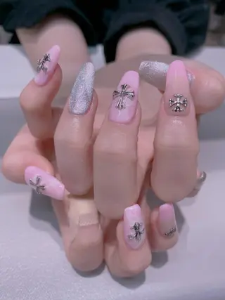 ネイル 美爪パラジェル導入店 Sunnilyのネイルデザイン