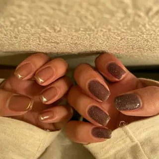 ネイル atelier moamのネイルデザイン