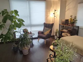 MIZUTOKI所属・リンパトリートメント MIZUTOKIのエステ・リラクイメージ