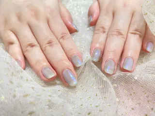 ネイル Umi nail& eyelashのネイルデザイン