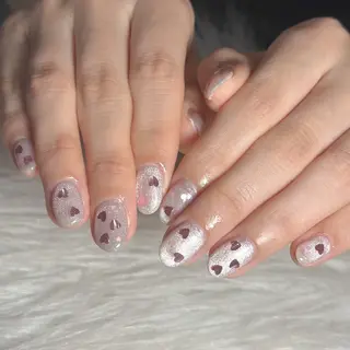 ネイル LAVISH manaのネイルデザイン