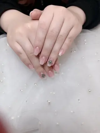 ネイル Vp ネイルのネイルデザイン