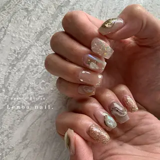 ネイル nailsalon Lenoaのネイルデザイン