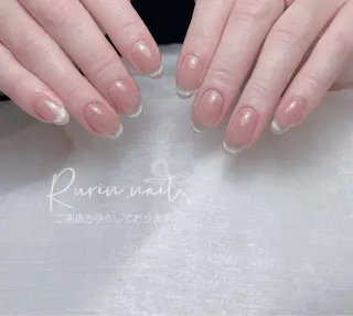 ネイル ルリン サロン💅のネイルデザイン