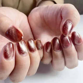 ネイル Beauty salon STELLA所属・STELLA 大西南帆のマツエク・マツパデザイン