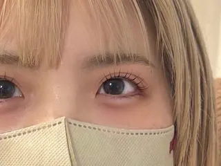 マツエク・マツパ 紬麦 溝の口店所属・Rin 紬麦の眉毛・アイブロウイメージ