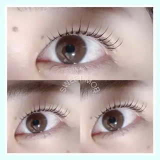 マツエク・マツパ マリーテレジア🩵 HOSOZAWAのマツエク・マツパデザイン