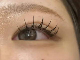 マツエク・マツパ eyelist Kumiのマツエク・マツパデザイン