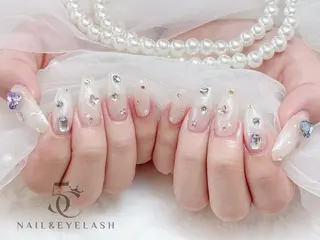 ネイル 5C NAIL 5C NAILのネイルデザイン