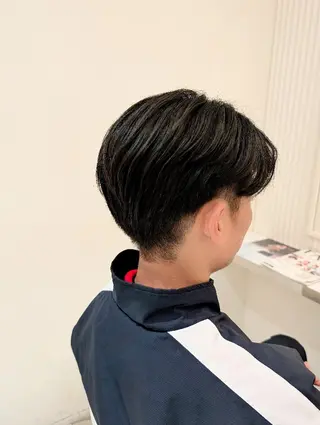 メンズ TATAイオン新百合ヶ丘店所属・TSUKAMOTO/ 新百合ヶ丘/TAYAのヘアスタイル