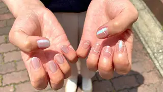 ネイル TiALASH ＊Kozue＊のネイルデザイン