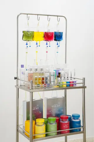 salonCOCO所属・肌管理看護師💎 salonCOCOのエステ・リラクイメージ