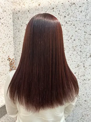 ロング [lani ] konatsuのヘアスタイル