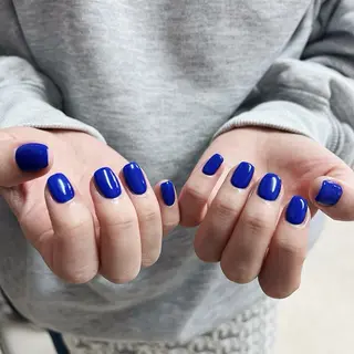 ネイル ANNE綾瀬店 mayumiのネイルデザイン