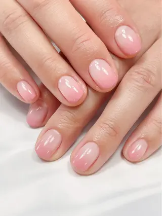 ネイル mooi モーイのネイルデザイン