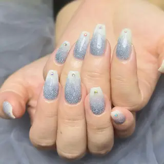 ネイル ToliyDeliy ネイルサロンのネイルデザイン