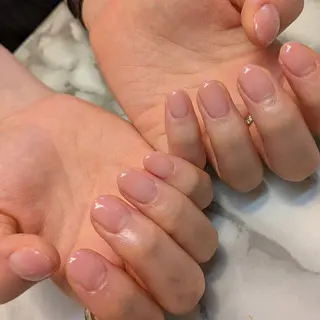 ネイル ジェヌインネイル 河内のネイルデザイン