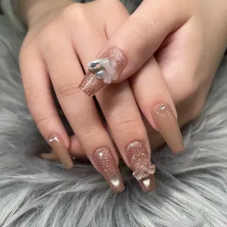 ネイル SAWABE KARINのネイルデザイン