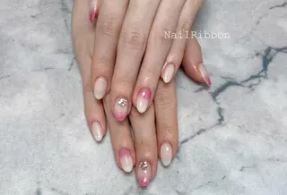 ネイル SWAMP nails所属・🎀ネイルサロン RIRI🎀のネイルデザイン
