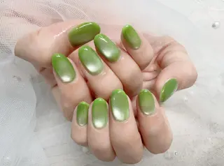 ネイル muse nailのネイルデザイン