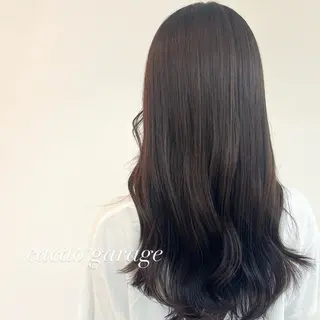 ロング 髪質改善✨/中屋敷 はじめのヘアスタイル