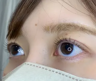 マツエク・マツパ LiNK所属・Yamamoto chihoのマツエク・マツパデザイン