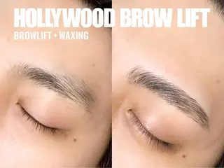 メンズ アイブロウ nabi【ナビ】 ASAMIの眉毛・アイブロウイメージ