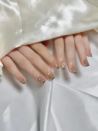 ネイル miryeonail ミリョネイルのネイルデザイン