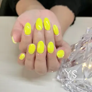 ネイル YS Nailのネイルデザイン