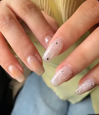 ネイル nailAVANCE akariのネイルデザイン