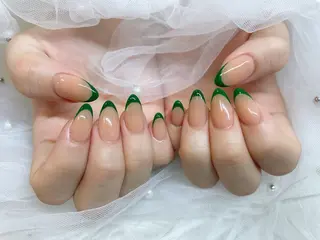 ネイル cachette. 小野のネイルデザイン