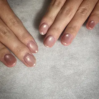 ネイル K Harukaのネイルデザイン