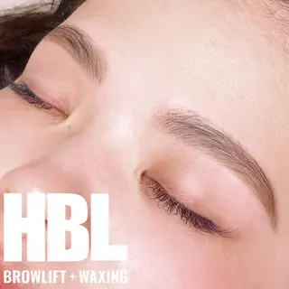 アイブロウ Eye  Design el Sol所属・Eye Design el  Solのエステ・リラクイメージ