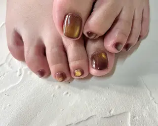 ネイル &me beautyのネイルデザイン